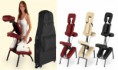 BodyChoice™ Cadeira de massagem Delux Fitmaster
